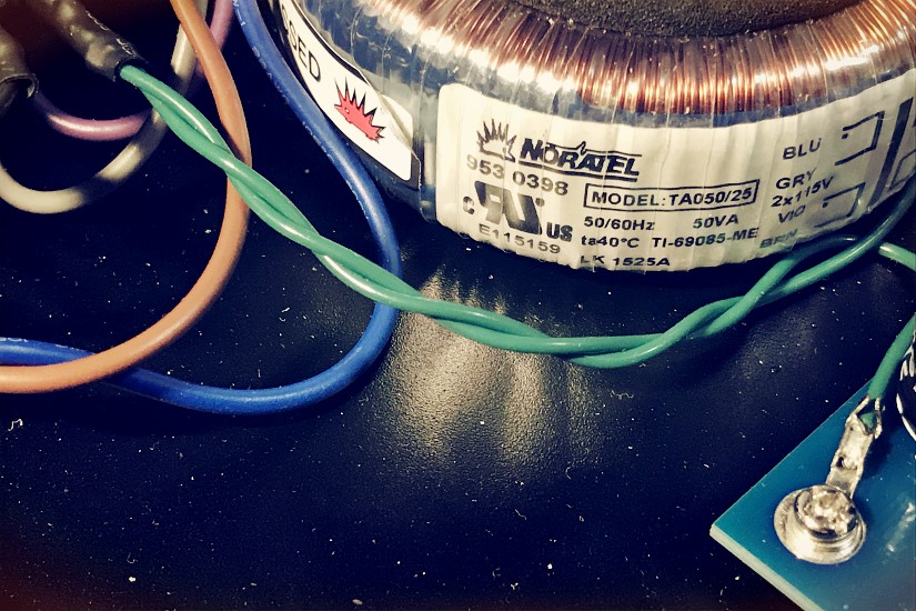  NORATEL（箭猪）环牛