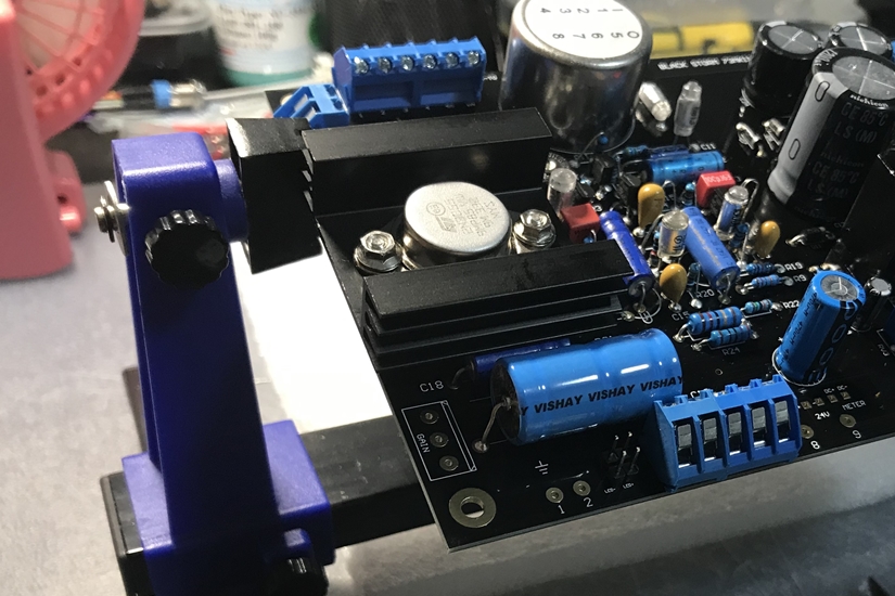 VISHAY BC/PHILIPS 高品质电容